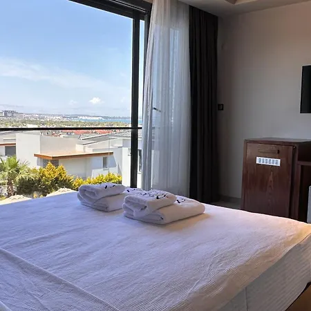 No 48 Alacati Otel