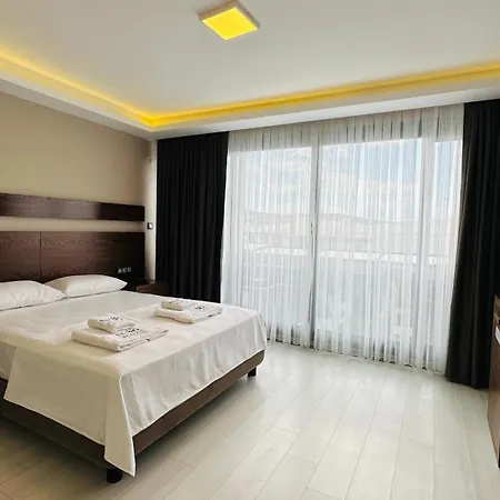 Hotel No 48 Alacati Cesme